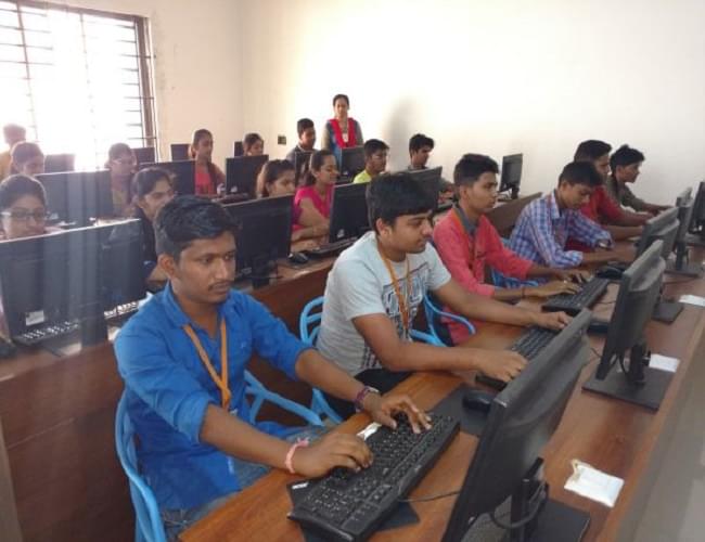 S.S. Agrawal Institute of Engineering & Technology Navsari Infrastructure photo 11